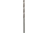 BOSCH Vrták do kovu PRO Metal HSS-G standardní délky, 4,1 × 43 × 75 mm, 10 ks 2608585486