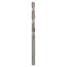 BOSCH Vrták do kovu PRO Metal HSS-G standardní délky, 4,7 × 47 × 80 mm, 10 ks 2608585489