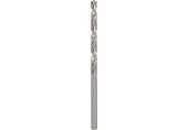BOSCH Vrták do kovu PRO Metal HSS-G standardní délky, 4,9 × 52 × 86 mm, 10 ks 2608585490