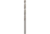 BOSCH Vrták do kovu PRO Metal HSS-G standardní délky, 5,1 × 52 × 86 mm, 10 ks 2608585491