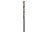 BOSCH Vrták do kovu PRO Metal HSS-G standardní délky, 5,4 × 57 × 93 mm, 10 ks 2608585493