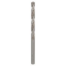 BOSCH Vrták do kovu PRO Metal HSS-G standardní délky, 5,9 × 57 × 93 mm, 10 ks 2608585496