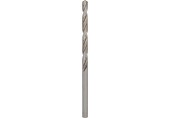 BOSCH Vrták do kovu PRO Metal HSS-G standardní délky, 6,1 × 63 × 101 mm, 10 ks 2608585497