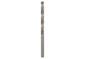 BOSCH Vrták do kovu PRO Metal HSS-G standardní délky, 6,3 × 63 × 101 mm, 10 ks 2608585498