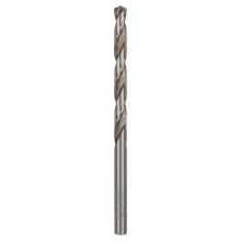 BOSCH Vrták do kovu PRO Metal HSS-G standardní délky, 6,3 × 63 × 101 mm, 10 ks 2608585498