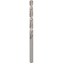 BOSCH Vrták do kovu PRO Metal HSS-G standardní délky, 6,6 × 63 × 101 mm, 10 ks 2608585499