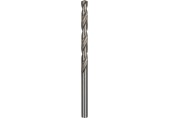 BOSCH Vrták do kovu PRO Metal HSS-G standardní délky, 6,9 × 69 × 109 mm, 10 ks 2608585500
