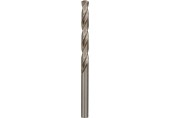 BOSCH Vrták do kovu PRO Metal HSS-G standardní délky, 7,4 × 69 × 109 mm, 5 ks 2608585503