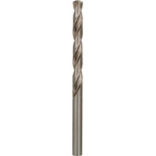 BOSCH Vrták do kovu PRO Metal HSS-G standardní délky, 7,4 × 69 × 109 mm, 5 ks 2608585503
