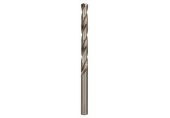 BOSCH Vrták do kovu PRO Metal HSS-G standardní délky, 7,9 × 75 × 117 mm, 10 ks 2608585507