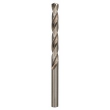 BOSCH Vrták do kovu PRO Metal HSS-G standardní délky, 7,9 × 75 × 117 mm, 10 ks 2608585507