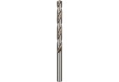 BOSCH Vrták do kovu PRO Metal HSS-G standardní délky, 8,1 × 75 × 117 mm, 5 ks 2608585508