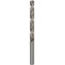 BOSCH Vrták do kovu PRO Metal HSS-G standardní délky, 8,1 × 75 × 117 mm, 5 ks 2608585508