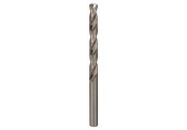 BOSCH Vrták do kovu PRO Metal HSS-G standardní délky, 8,3 × 75 × 117 mm, 5 ks 2608585510