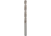 BOSCH Vrták do kovu PRO Metal HSS-G standardní délky, 8,6 × 81 × 125 mm, 5 ks 2608585512
