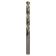 BOSCH Vrták do kovu PRO Metal HSS-G standardní délky, 8,7 × 81 × 125 mm, 5 ks 2608585513
