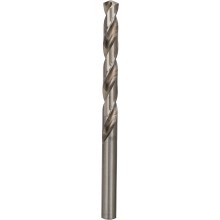 BOSCH Vrták do kovu PRO Metal HSS-G standardní délky, 8,9 × 81 × 125 mm, 5 ks 2608585514