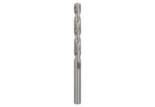 BOSCH Vrták do kovu PRO Metal HSS-G standardní délky, 9,1 × 81 × 125 mm, 5 ks 2608585515
