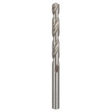 BOSCH Vrták do kovu PRO Metal HSS-G standardní délky, 9,1 × 81 × 125 mm, 5 ks 2608585515