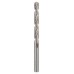 BOSCH Vrták do kovu PRO Metal HSS-G standardní délky, 9,1 × 81 × 125 mm, 5 ks 2608585515