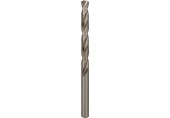 BOSCH Vrták do kovu PRO Metal HSS-G standardní délky, 9,2 × 81 × 125 mm, 5 ks 2608585516