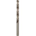 BOSCH Vrták do kovu PRO Metal HSS-G standardní délky, 9,4 × 81 × 125 mm, 5 ks 2608585518
