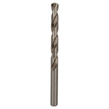 BOSCH Vrták do kovu PRO Metal HSS-G standardní délky, 9,6 × 87 × 133 mm, 5 ks 2608585519
