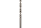 BOSCH Vrták do kovu PRO Metal HSS-G standardní délky, 9,7 × 87 × 133 mm, 5 ks 2608585520