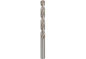 BOSCH Vrták do kovu PRO Metal HSS-G standardní délky, 10,2 × 87 × 133 mm, 5 ks 2608585523
