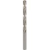 BOSCH Vrták do kovu PRO Metal HSS-G standardní délky, 10,2 × 87 × 133 mm, 5 ks 2608585523