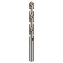 BOSCH Vrták do kovu PRO Metal HSS-G standardní délky, 10,3 × 87 × 133 mm, 5 ks 2608585524