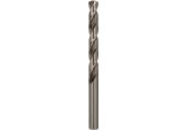 BOSCH Vrták do kovu PRO Metal HSS-G standardní délky, 10,4 × 87 × 133 mm, 5 ks 2608585525