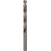 BOSCH Vrták do kovu PRO Metal HSS-G standardní délky, 10,4 × 87 × 133 mm, 5 ks 2608585525