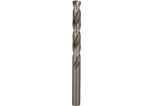 BOSCH Vrták do kovu PRO Metal HSS-G standardní délky, 10,6 × 87 × 133 mm, 5 ks 2608585526