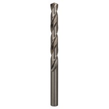 BOSCH Vrták do kovu PRO Metal HSS-G standardní délky, 10,7 × 94 × 142 mm, 5 ks 2608585527