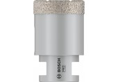 BOSCH Děrovka pro suché vrtání PRO Ceramic dry, 38 × 35 × 22,23 mm 2608587122