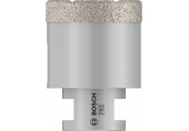 BOSCH Děrovka pro suché vrtání PRO Ceramic dry, 55 × 35 × 22,23 mm 2608587126