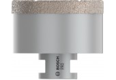 BOSCH Děrovka pro suché vrtání PRO Ceramic dry, 70 × 35 × 22,23 mm 2608587132