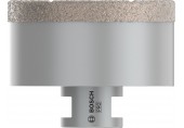BOSCH Děrovka pro suché vrtání PRO Ceramic dry, 80 × 35 × 22,23 mm 2608587134
