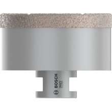 BOSCH Děrovka pro suché vrtání PRO Ceramic dry, 80 × 35 × 22,23 mm 2608587134