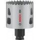 BOSCH Děrovka PRO Multi Material PC Plus, 54 mm 2608594390