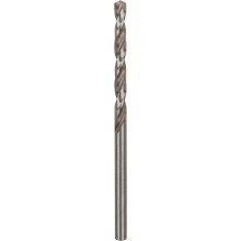 BOSCH Vrták do kovu PRO Metal HSS-G Twist, 4,2 × 43 × 75 mm 2608595060