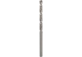 BOSCH Vrták do kovu PRO Metal HSS-G Twist, 4,5 × 47 × 80 mm 2608595061