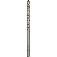 BOSCH Vrták do kovu PRO Metal HSS-G Twist, 4,5 × 47 × 80 mm 2608595061