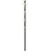 BOSCH Vrták do kovu PRO Metal HSS-G Twist, 4,5 × 47 × 80 mm 2608595061