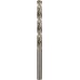 BOSCH Vrták do kovu PRO Metal HSS-G Twist, 6 × 57 × 93 mm 2608595066