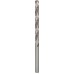 BOSCH Vrták do kovu PRO Metal HSS-G Twist, 6,2 × 63 × 101 mm 2608595067
