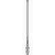 BOSCH Vrtací korunka PRO Core Cutter wet pro vrtání za mokra, 18×300 mm, G 1/2" 2608601796
