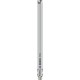 BOSCH Vrtací korunka PRO Core Cutter wet pro vrtání za mokra, 25×300 mm, G 1/2" 2608601797