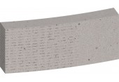 BOSCH Segmenty pro korunku PRO Core Cutter wet, 182 mm, 11 palce UNC 2608601805
